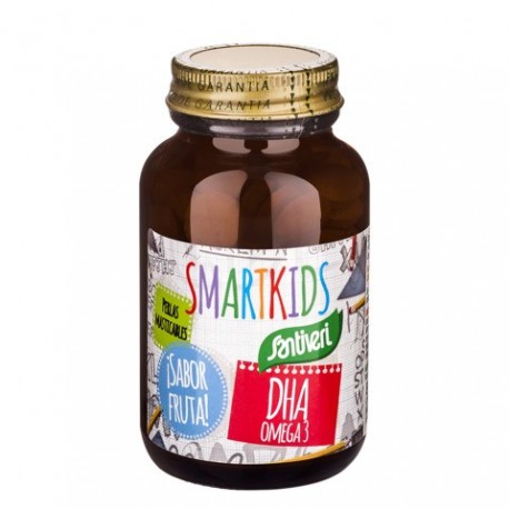 Smartkids (Perlas masticables)