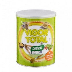 Vigor Total - Polvo