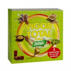 Vigor Total - Viales