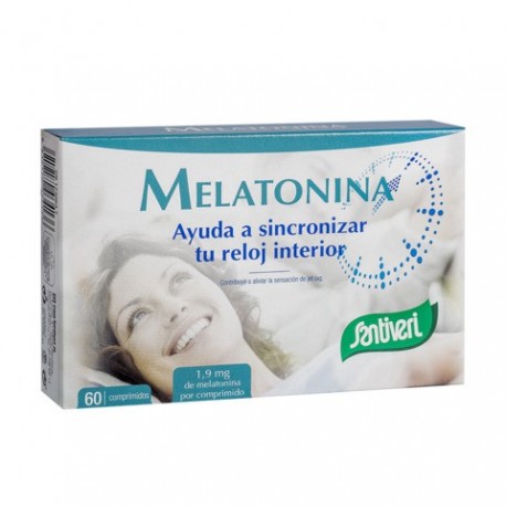 Melatonina (Comprimidos)