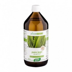 Aloe vera  (Jugo) 1L