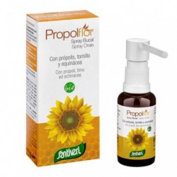 Propolflor -  Spray Bio