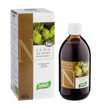 Zumo De Noni Bio