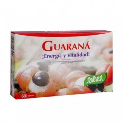 Guaraná (Cápsulas)