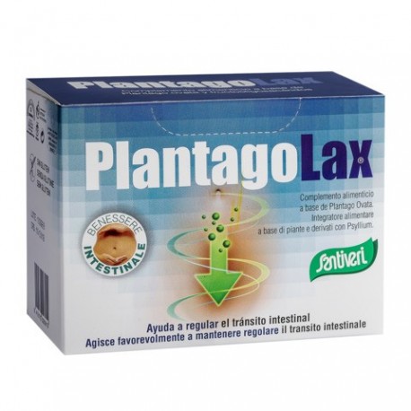 Plantagolax (Sobres)