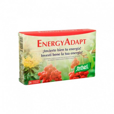 Energyadapt  (Comprimidos)