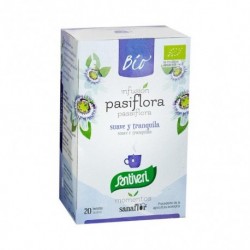 Pasiflora Bio (Infusión)