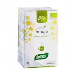 Hinojo Bio  (Infusión)