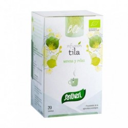 Tila Bio (Infusión)