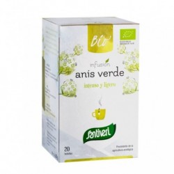 Anís verde Bio (Infusión)