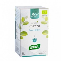 Menta Bio (Infusión)