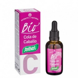 Plantas Extracto Cola Caballo Bio