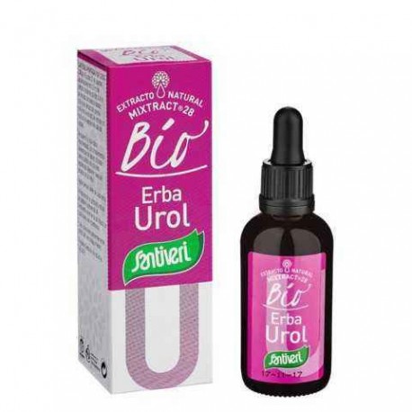 Mixtract-28 Erbaurol Bio