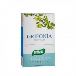 Plantas Fit Capsulas Griffonia