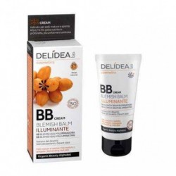 BB Cream Blemish Balm, iluminadora