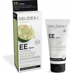 EE Cream Extreme Exfoliation, exfoliante