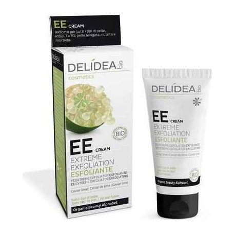 EE Cream Extreme Exfoliation, exfoliante