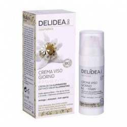 Crema facial día, regeneradora y antiox