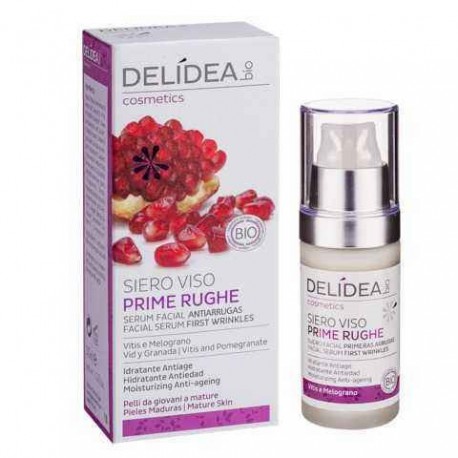 Serum facial, antiarrugas