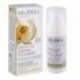 Crema facial calmante