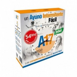 A17 -  Ayuno Intermitente (Pack)