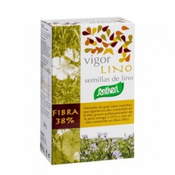 Vigor lino (Semillas)