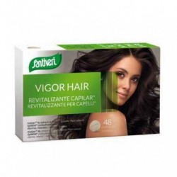 Vigor Hair revitalizante capilar (Comprimidos)