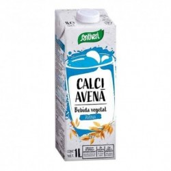 Bebida Avena Calciavena 1 L