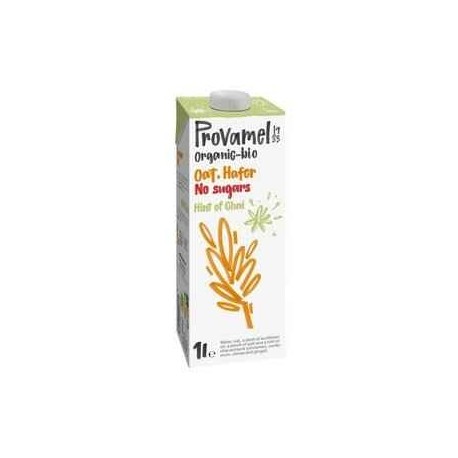 Bebida Avena Chai Bio 1 L -P-