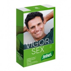 Vigor Sex (Comprimidos)