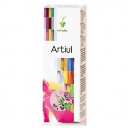 Artiul 30 Ml Gotas