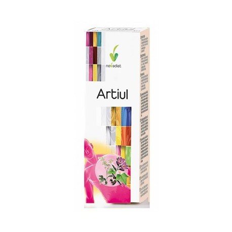 Artiul 30 Ml Gotas