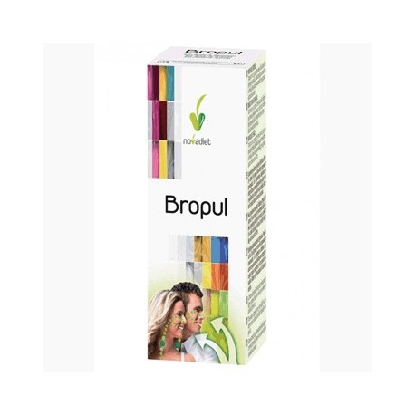 Bropul 30 Ml Gotas