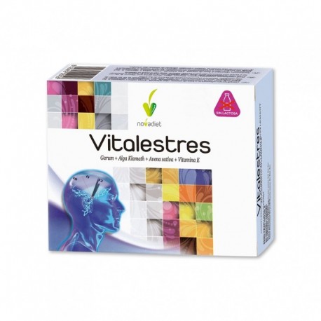 Vitalestres 60 Cápsulas