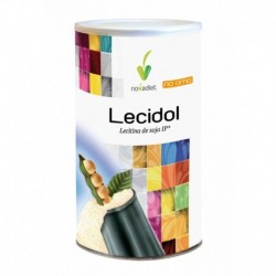 Lecidol Bote 500 Gramos