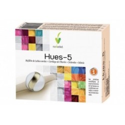 Hues-5 60 Cápsulas Vegetales