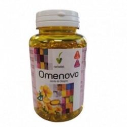 Omenova 500 Mg  225 Cápsulas