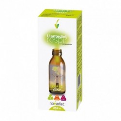 Llantediet Respir Jarabe 250 Ml