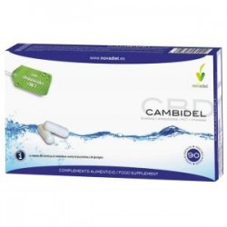 Cambidel 90 Capsulas