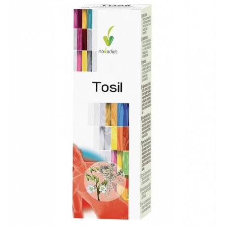 Tosil Gotas 30 Ml