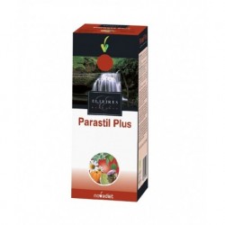 Parastil Plus Jarabe 250 Ml