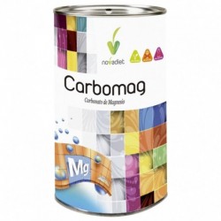 Carbomag 150 Gramos Carbonato De Magnesio