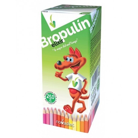 Bropulin 150 Ml