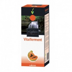 Vitalferment Jarabe 250 Ml Papaya Fermentad