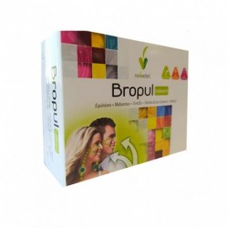 Bropul Balsamico 60 Comprimidos