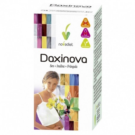 Daxinova 60 Comprimidos