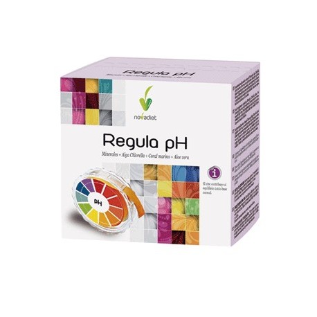 Regula Ph 3 G  30 Sticks Orodispersables