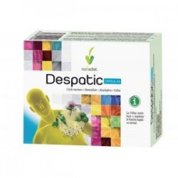 Despatic 60 Cápsulas