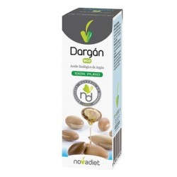 Dargan Eco 50 Ml Uso Externo