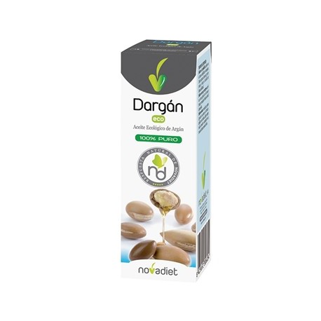 Dargan Eco 50 Ml Uso Externo